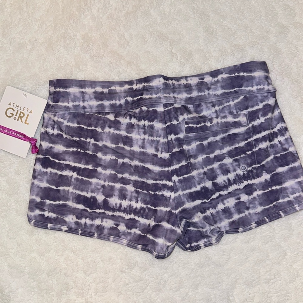 Athleta Girls Cannonball Short XL/14 - Picture 2 of 5